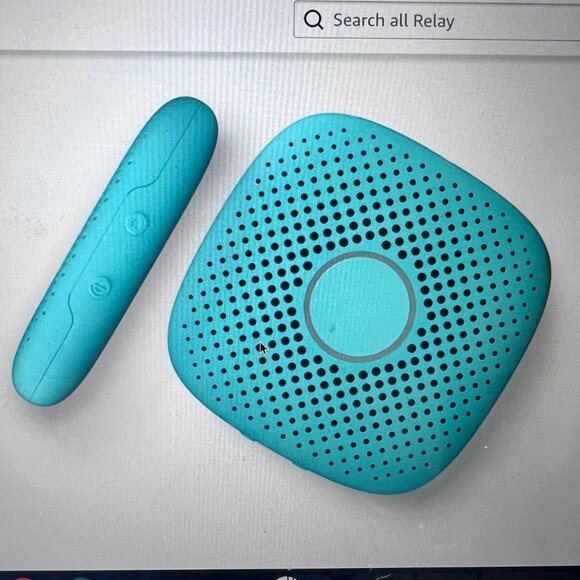 EUC * Relay by Republic Wireless * Screen-free Phone/Walkie Talkie - Picture 3 of 10